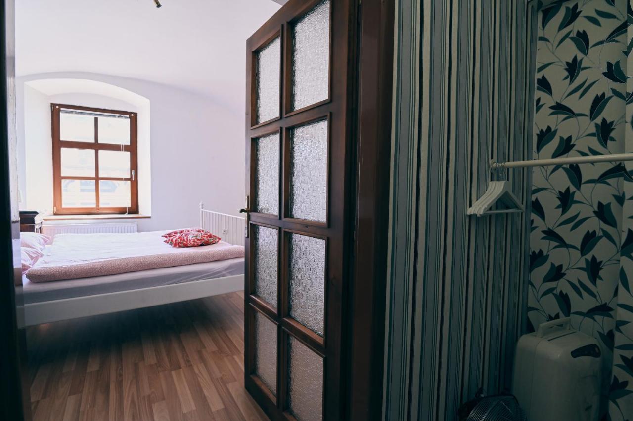 Kutna Hora Apartment Exterior photo