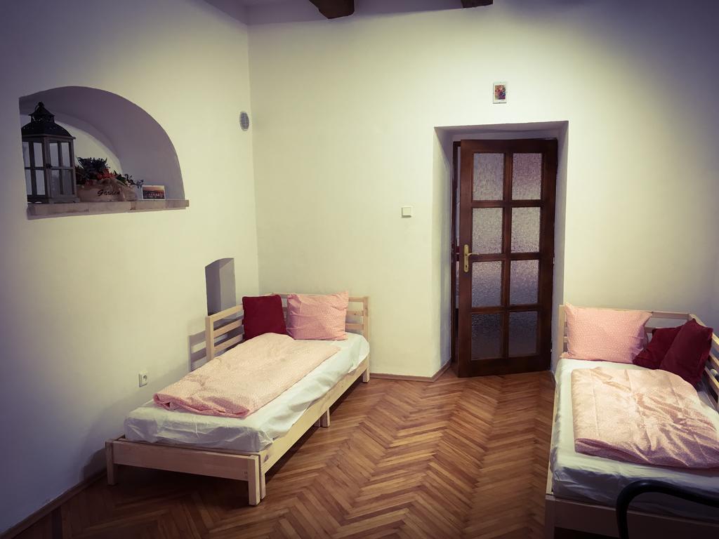 Kutna Hora Apartment Exterior photo